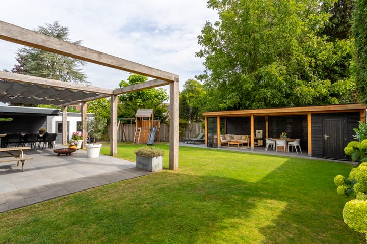 Foto 50 van Prof. Dondersstraat 68