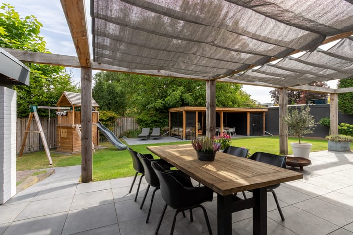 Foto 51 van Prof. Dondersstraat 68