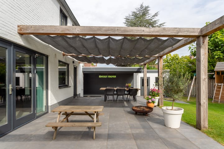 Foto 53 van Prof. Dondersstraat 68