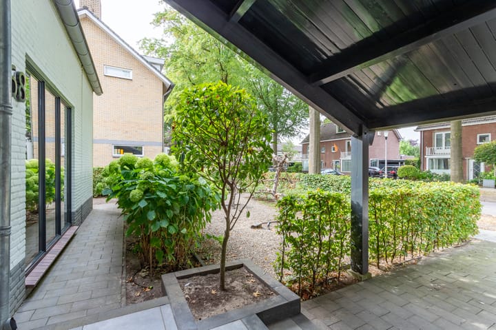 Foto 58 van Prof. Dondersstraat 68