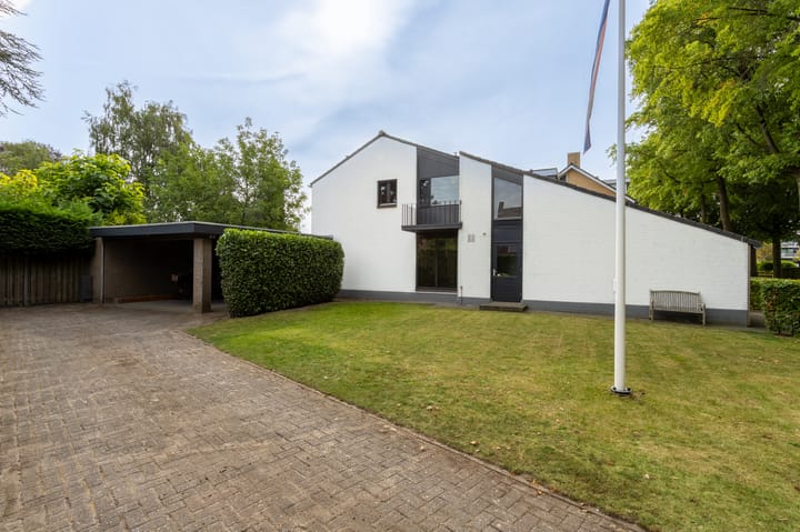 Foto 55 van Prof. Dondersstraat 68