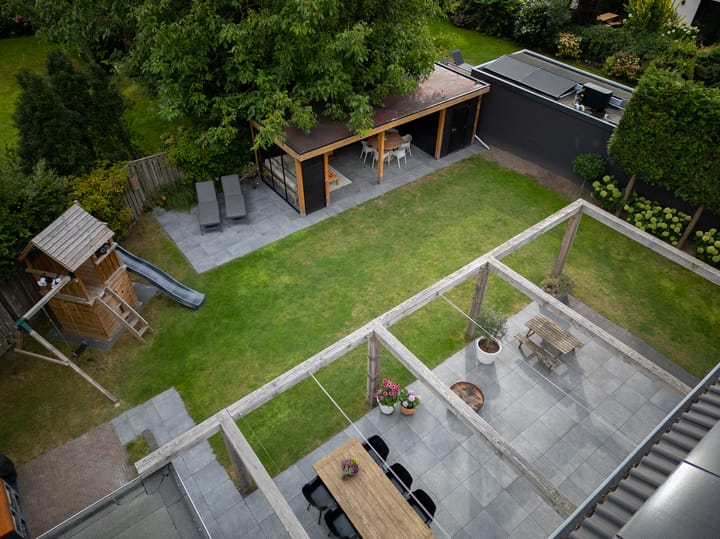 Foto 59 van Prof. Dondersstraat 68