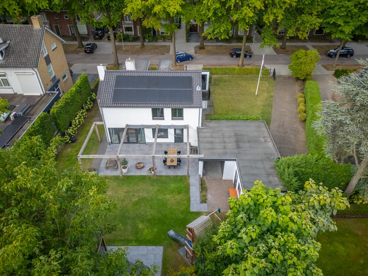 Foto 60 van Prof. Dondersstraat 68