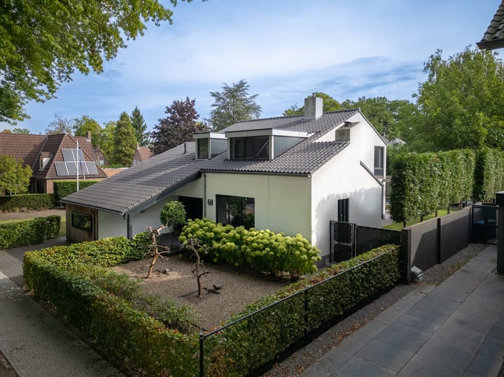 Foto 61 van Prof. Dondersstraat 68