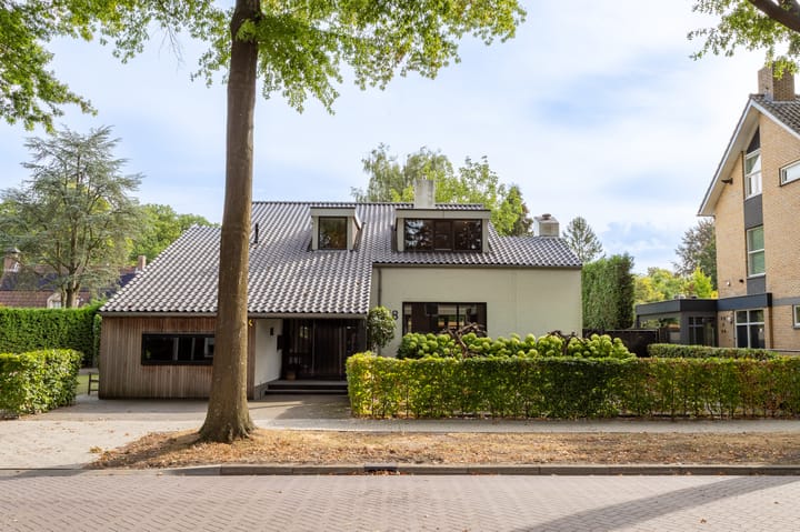 Foto 62 van Prof. Dondersstraat 68