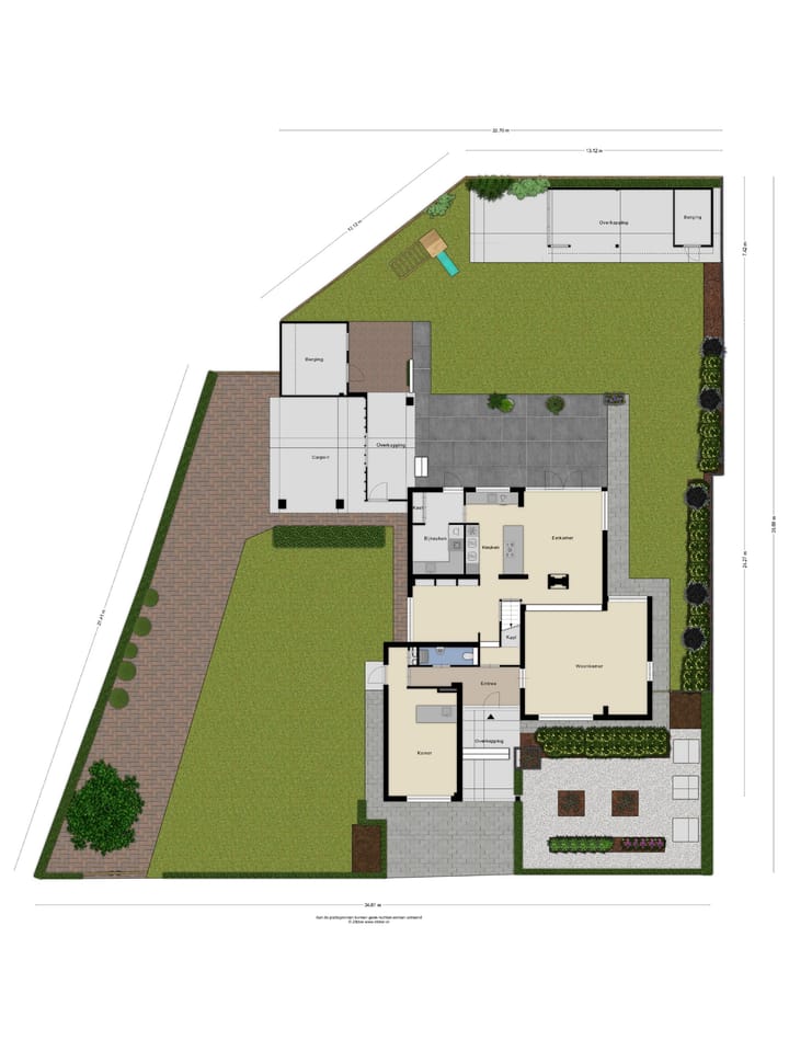 Foto 63 van Prof. Dondersstraat 68