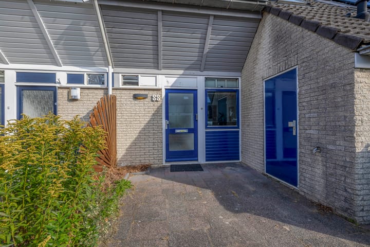 Foto 4 van Laan van Vredestein 88