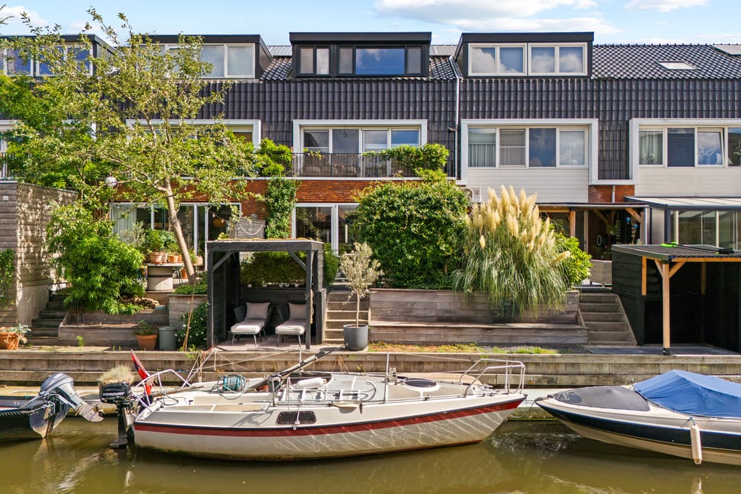 Foto 1 van Annabellaweg 49