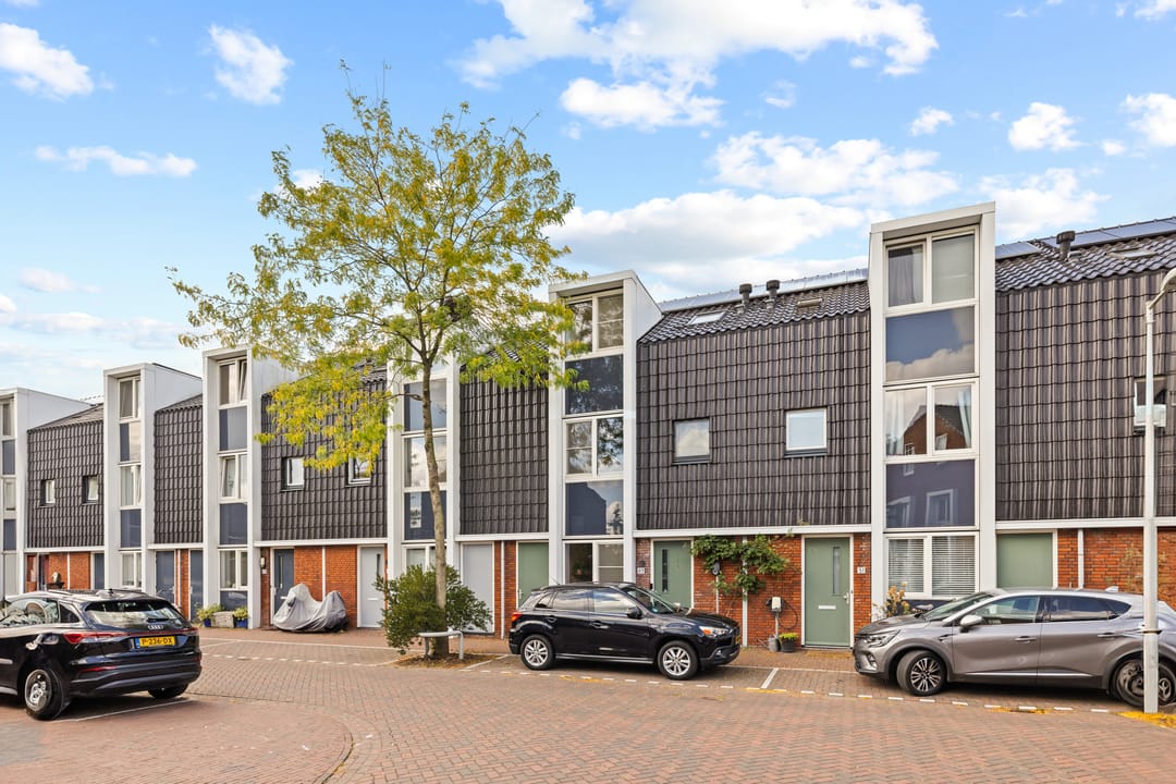 Foto 2 van Annabellaweg 49