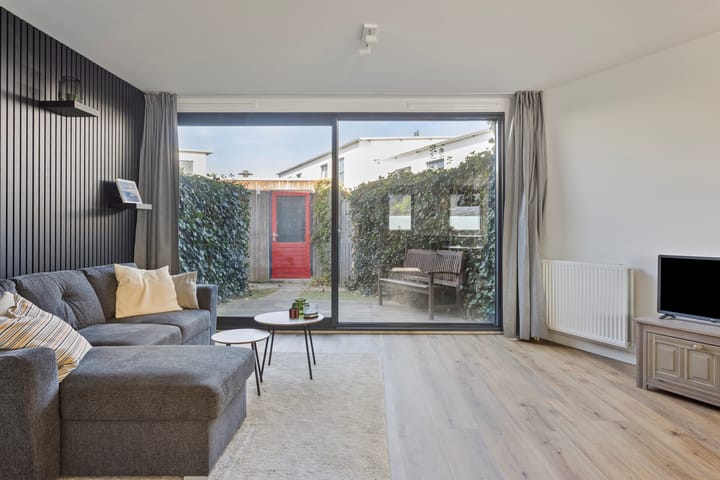 Foto 2 van Hoefsetuin 125