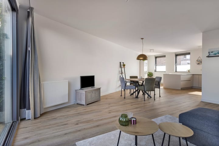 Foto 4 van Hoefsetuin 125