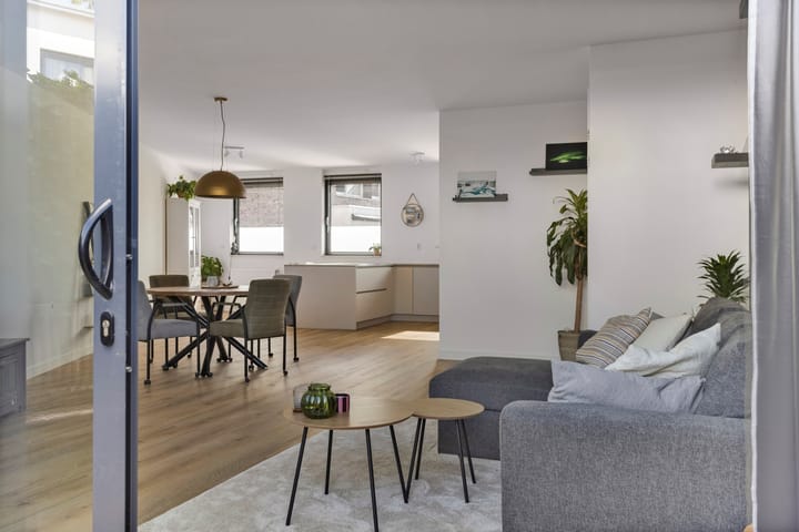 Foto 6 van Hoefsetuin 125