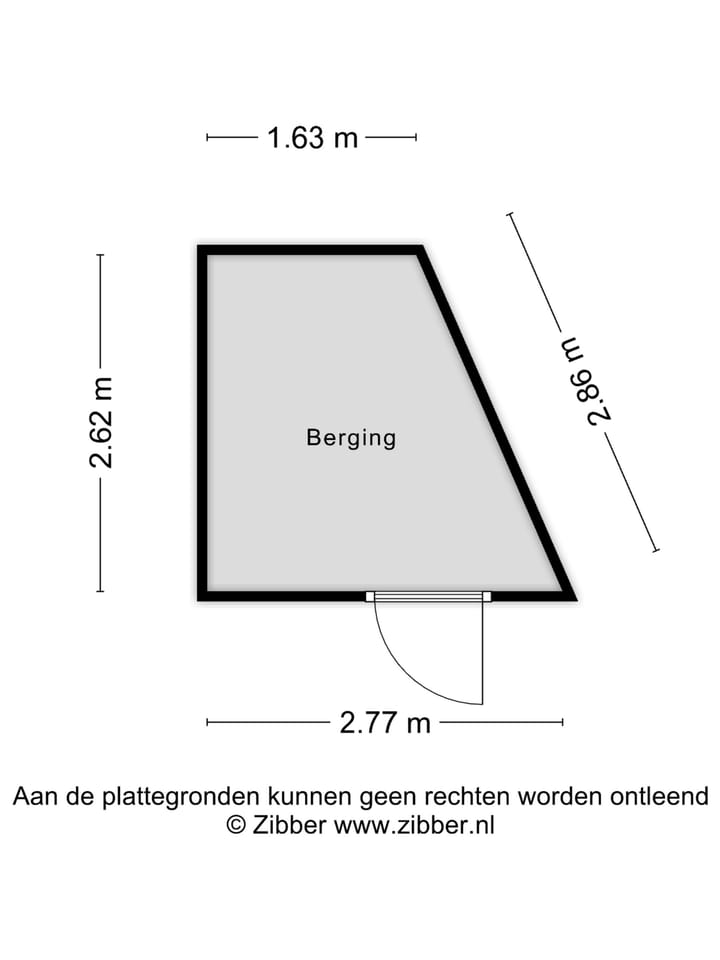 Foto 35 van Hoefsetuin 125