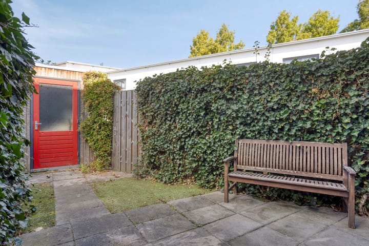 Foto 27 van Hoefsetuin 125