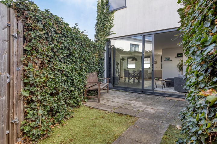 Foto 28 van Hoefsetuin 125