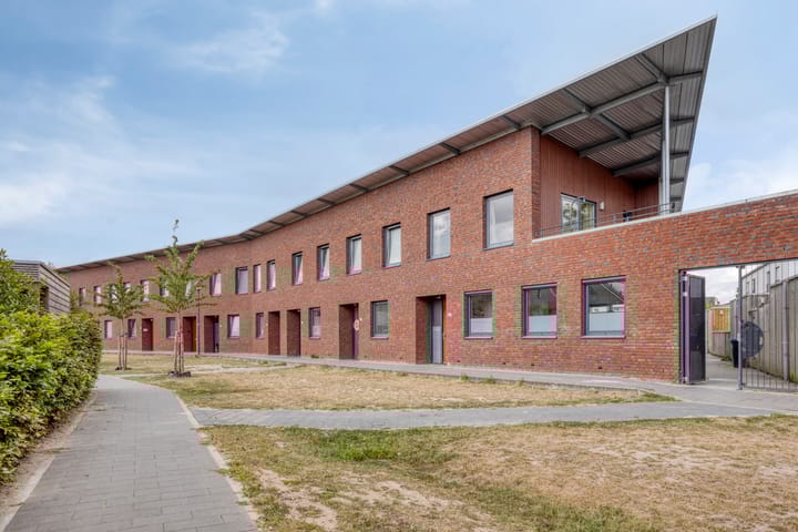 Foto 31 van Hoefsetuin 125