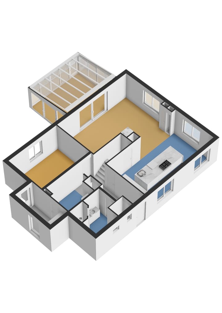 Foto 58 van Broekstraat 10