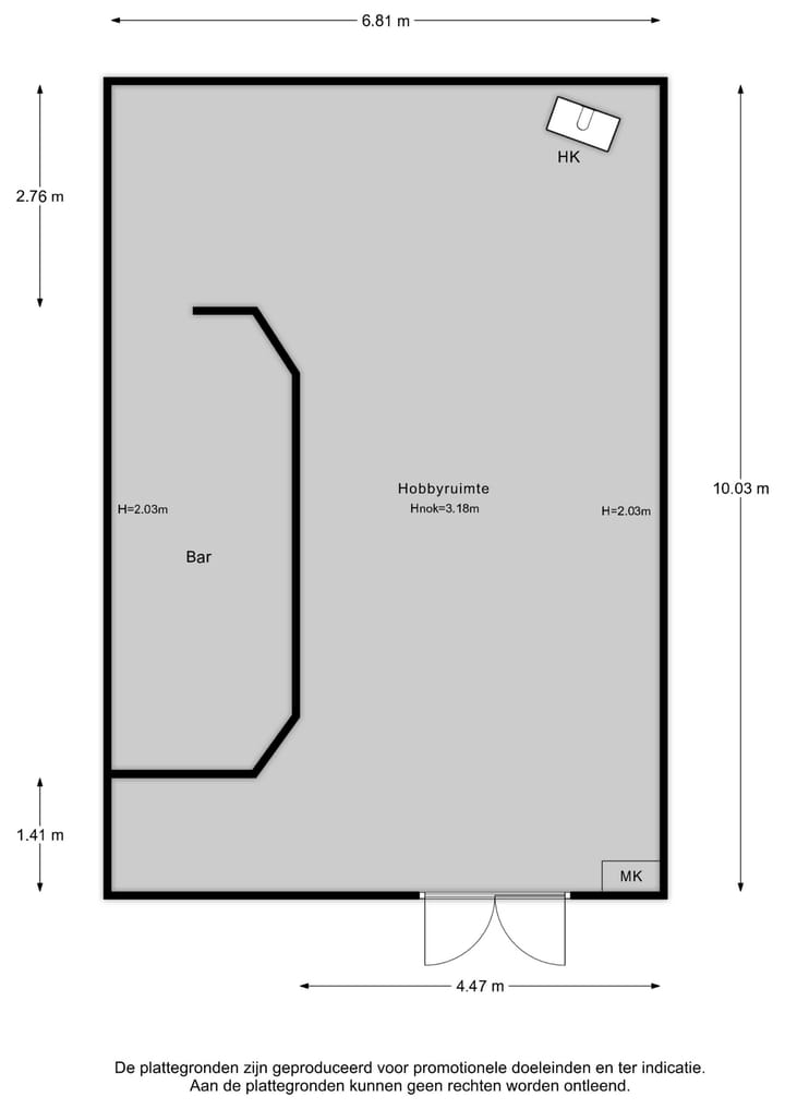 Foto 61 van Broekstraat 10