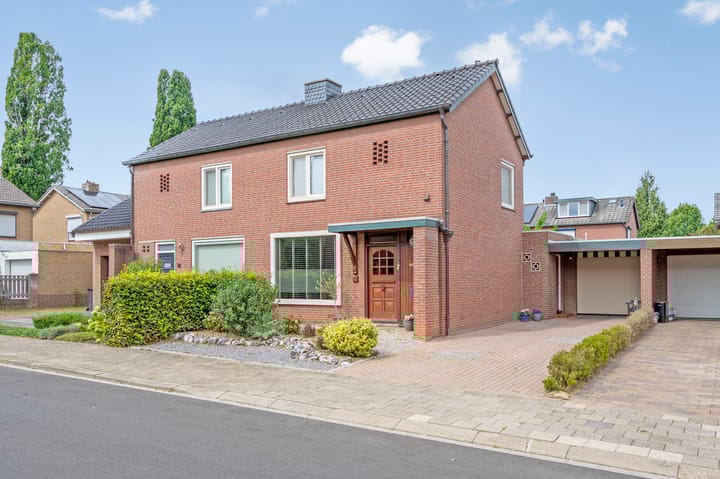 Foto 1 van Muntstraat 12