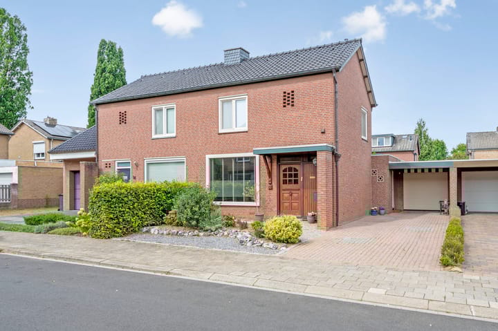 Foto 2 van Muntstraat 12