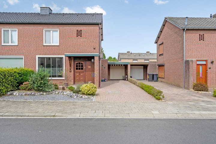 Foto 3 van Muntstraat 12