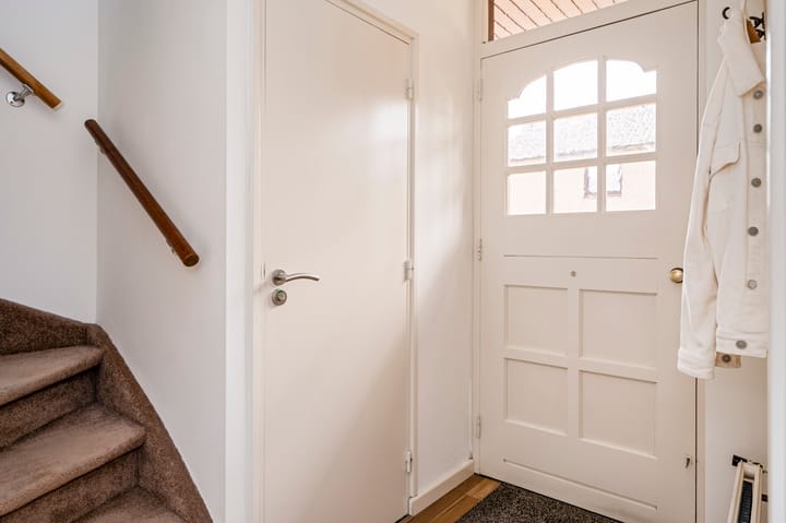 Foto 4 van Muntstraat 12