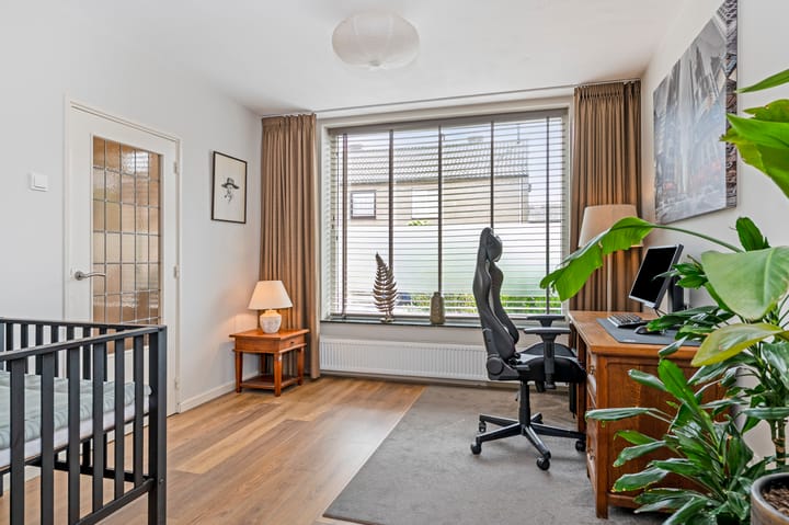 Foto 6 van Muntstraat 12