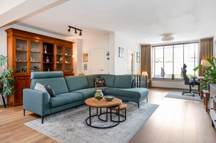 Foto 8 van Muntstraat 12