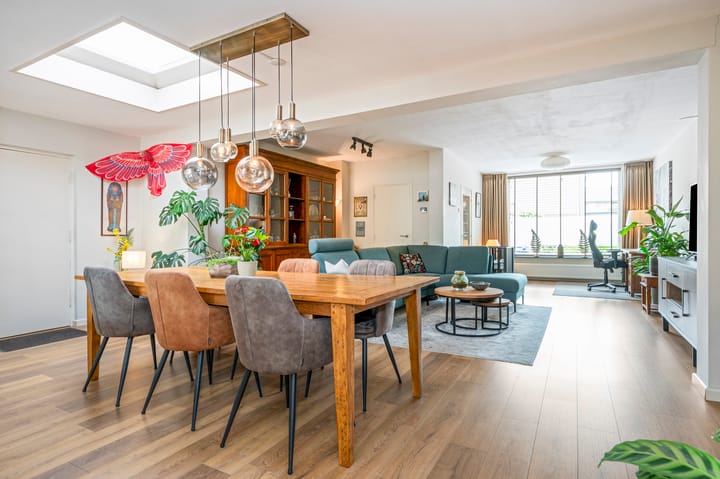 Foto 12 van Muntstraat 12