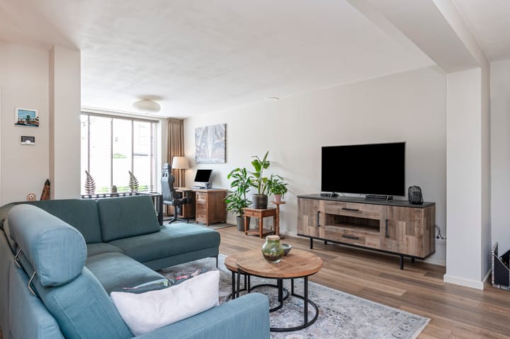 Foto 9 van Muntstraat 12