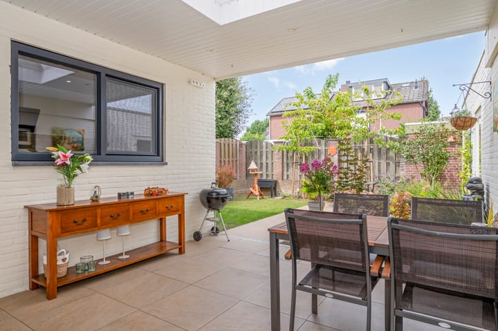 Foto 26 van Muntstraat 12