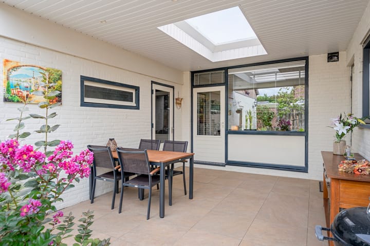 Foto 27 van Muntstraat 12