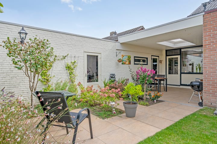 Foto 30 van Muntstraat 12