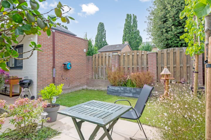 Foto 31 van Muntstraat 12