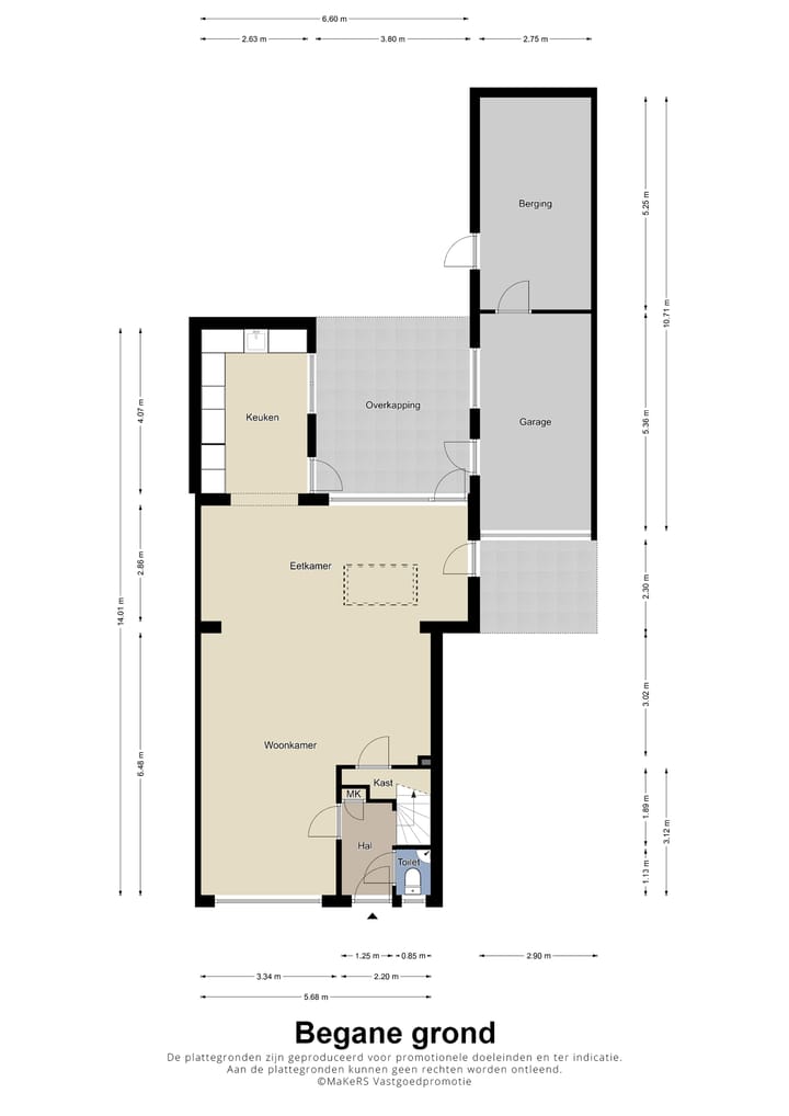 Foto 32 van Muntstraat 12