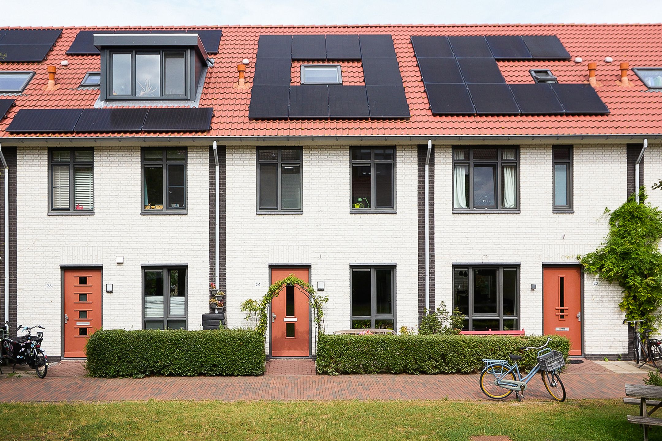 Jonathanhof, 24, Amsterdam, 1036LJ, Noord-Holland, Nederland 24