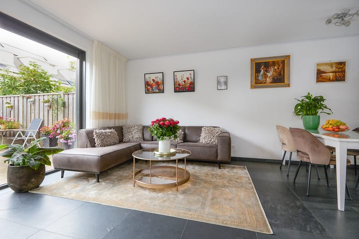 Foto 2 van Jonathanhof 24