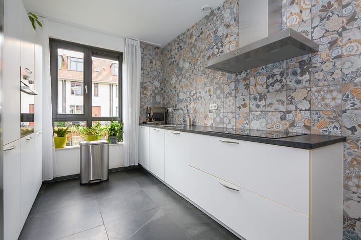 Foto 3 van Jonathanhof 24