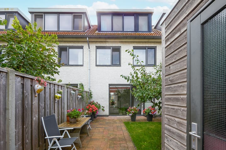 Foto 4 van Jonathanhof 24