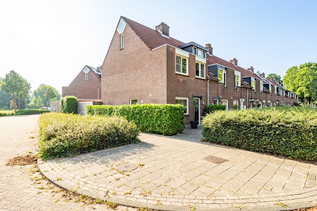 Photo 1 of Saxofoonlaan 32