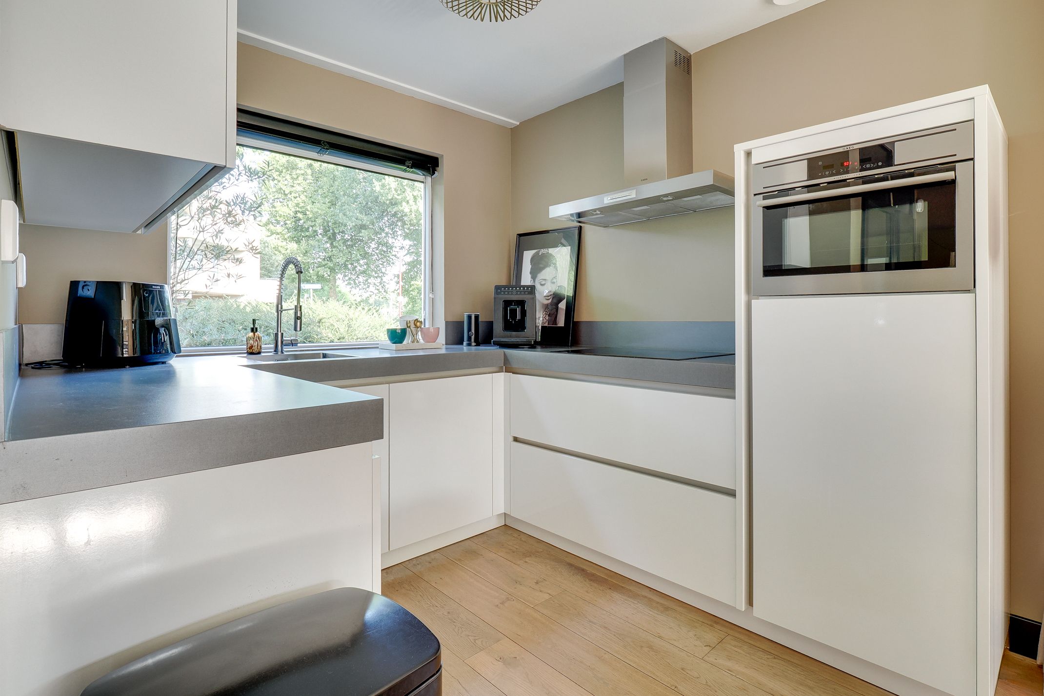 Photo 3 of Saxofoonlaan 32