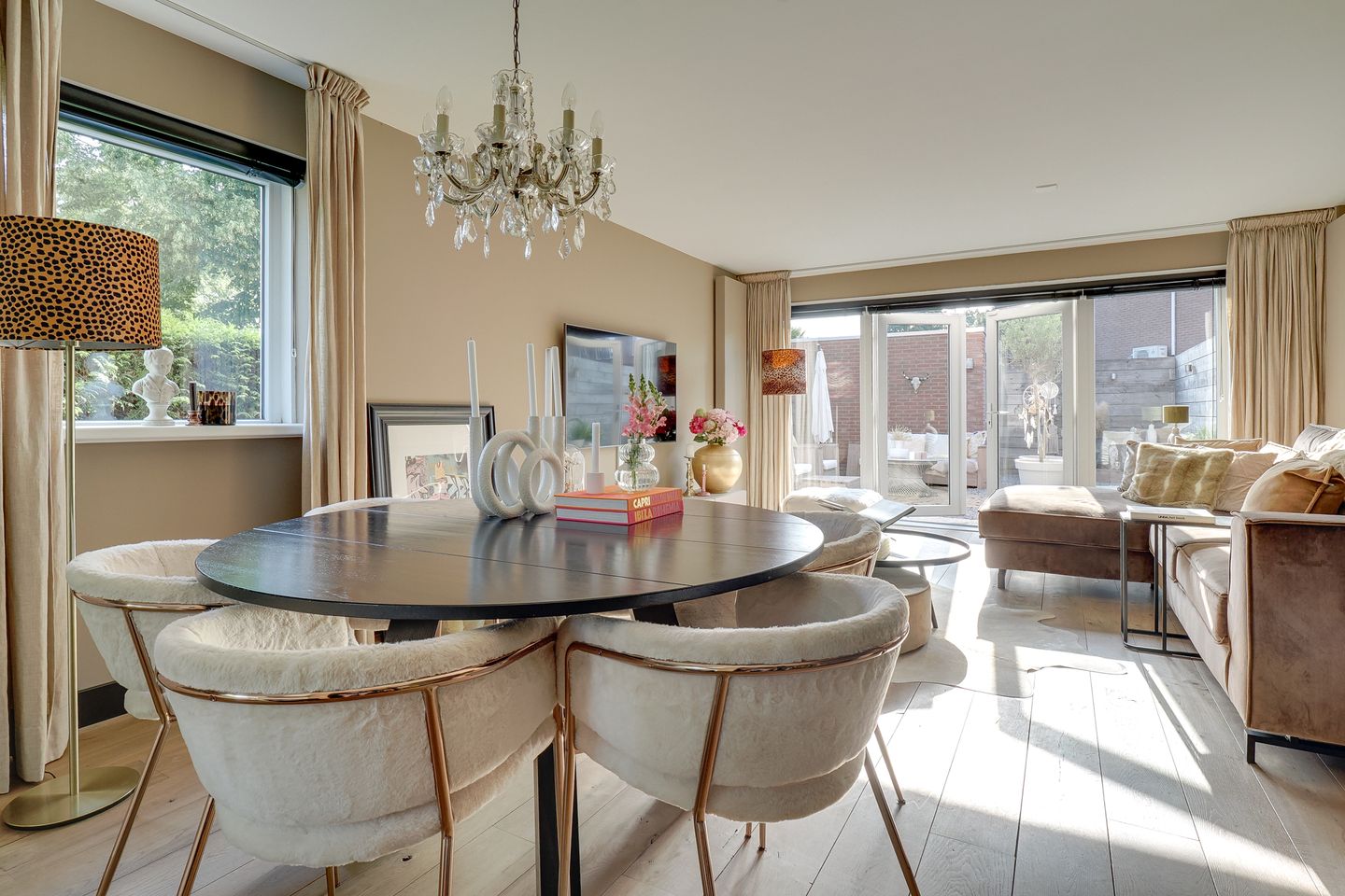 Photo 4 of Saxofoonlaan 32