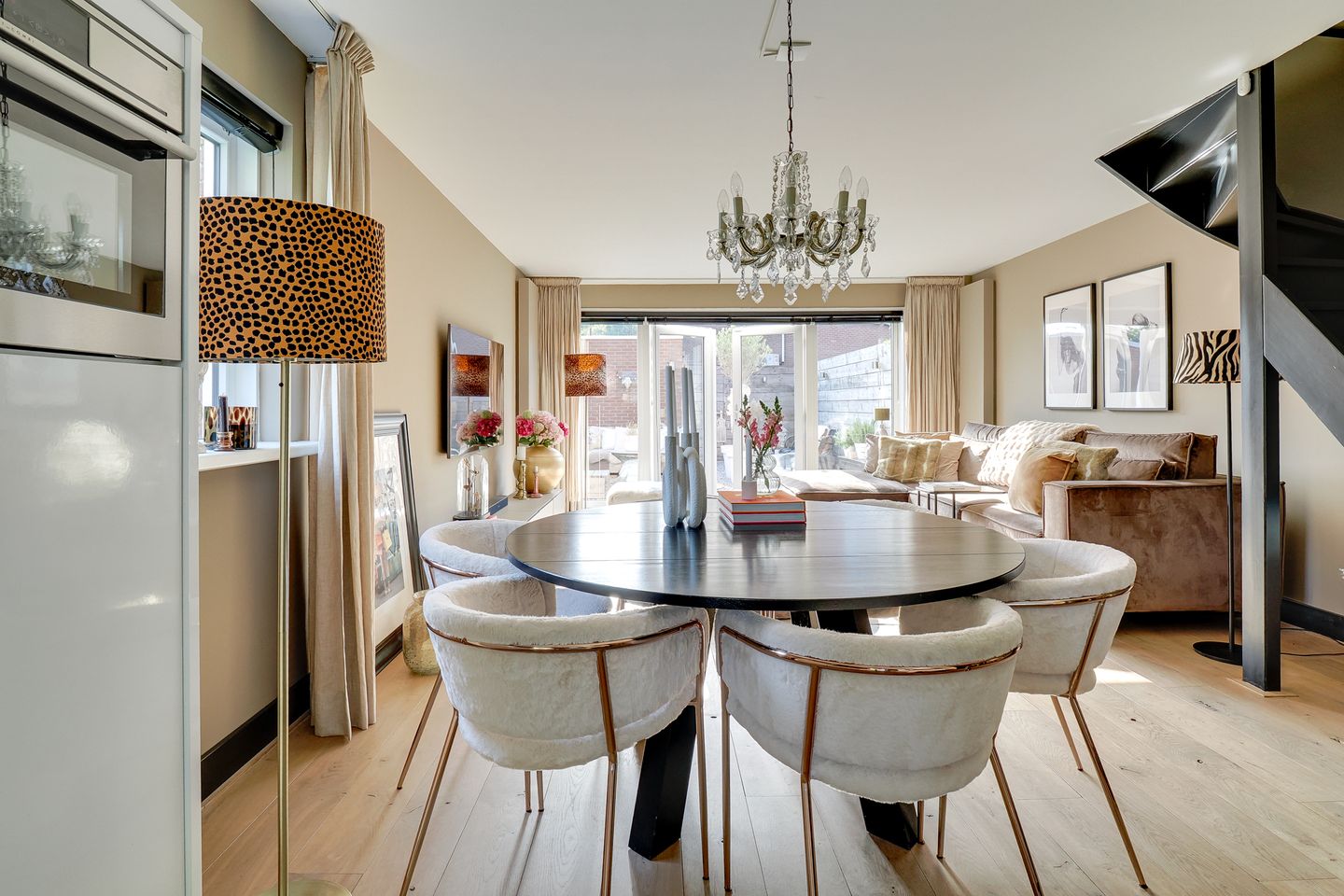 Photo 5 of Saxofoonlaan 32