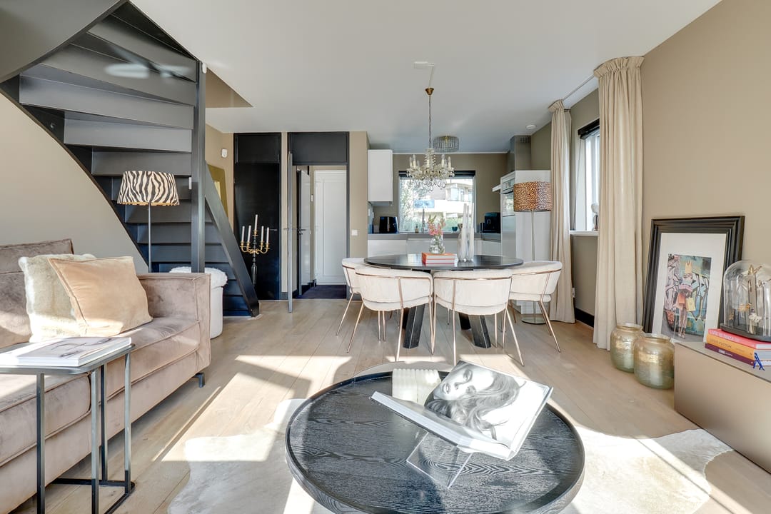 Photo 7 of Saxofoonlaan 32