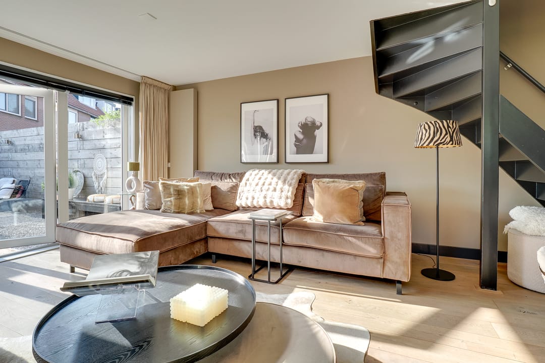 Photo 8 of Saxofoonlaan 32