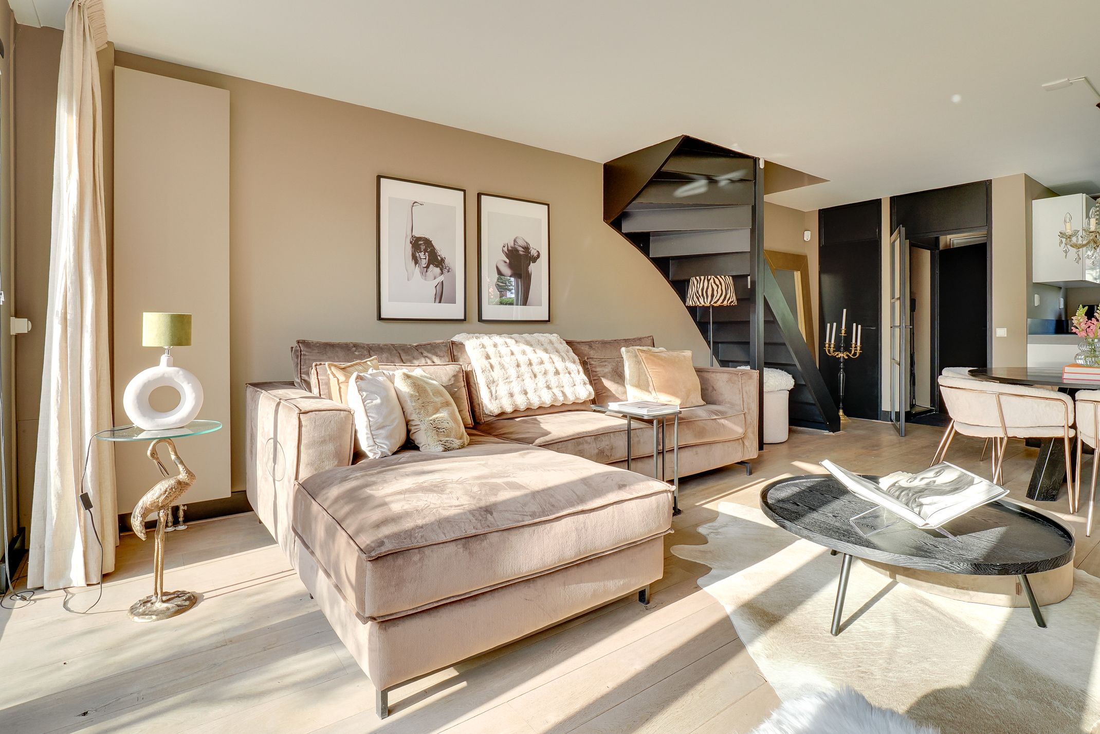 Photo 9 of Saxofoonlaan 32