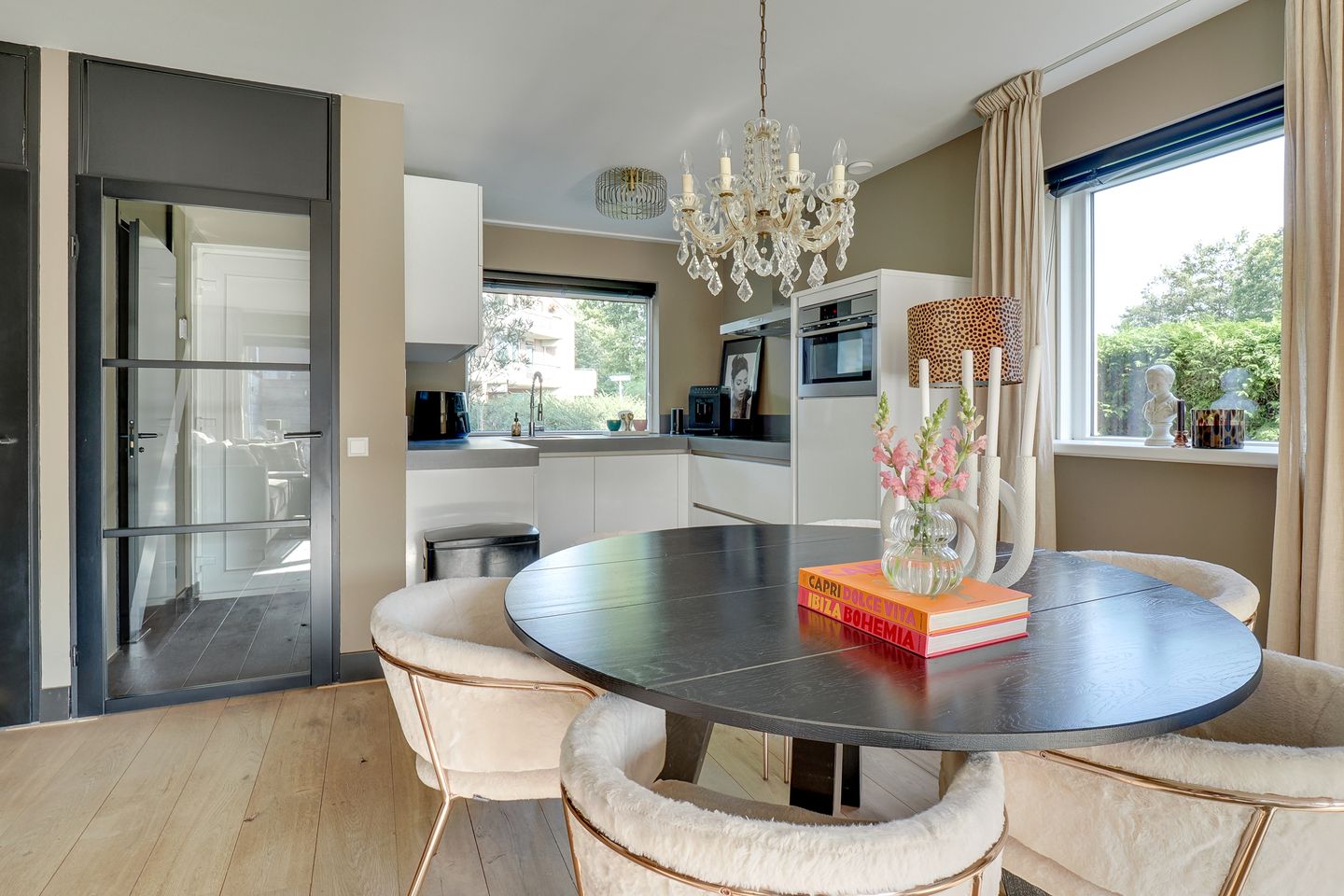 Photo 10 of Saxofoonlaan 32