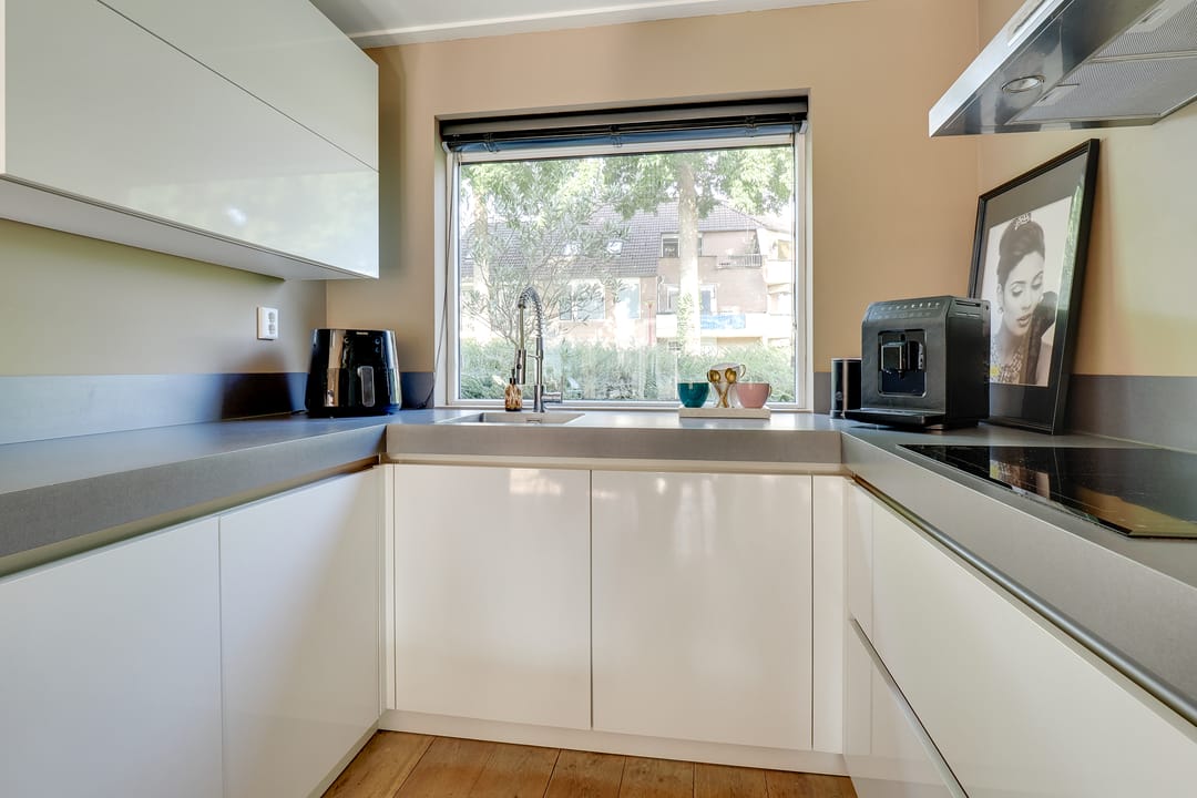 Photo 11 of Saxofoonlaan 32