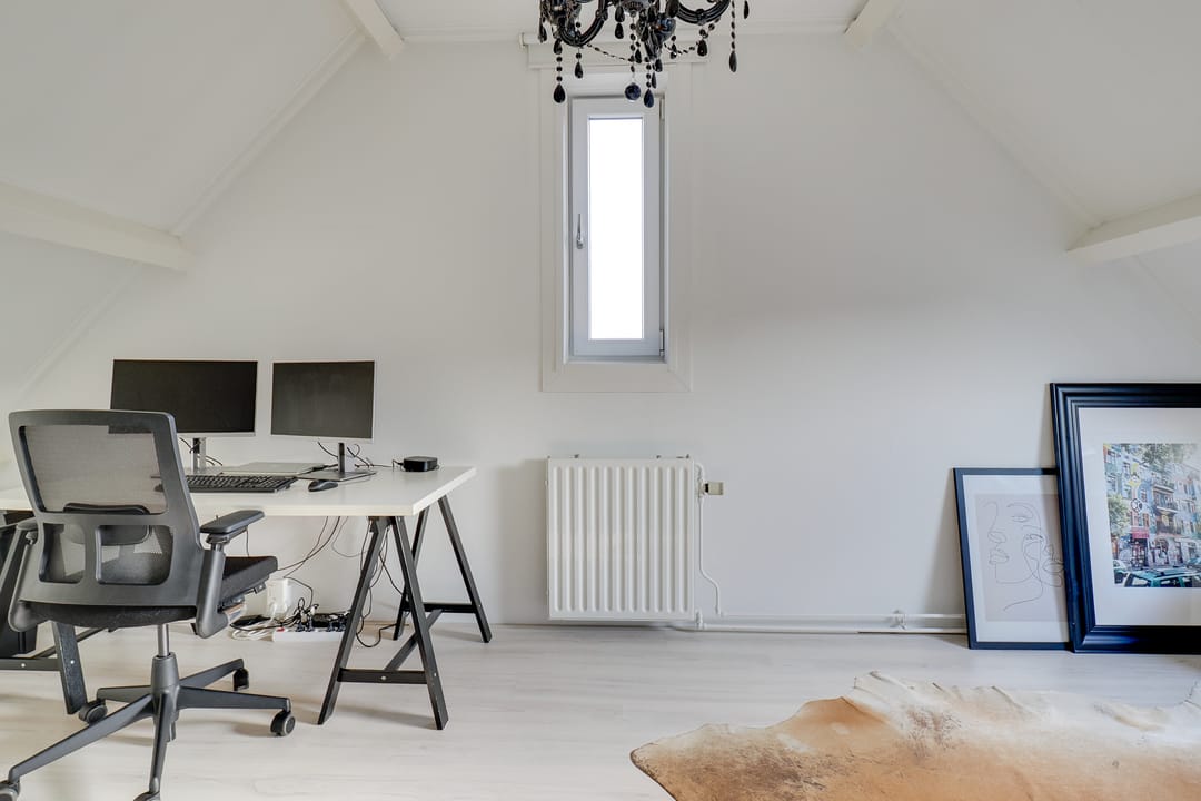 Photo 26 of Saxofoonlaan 32