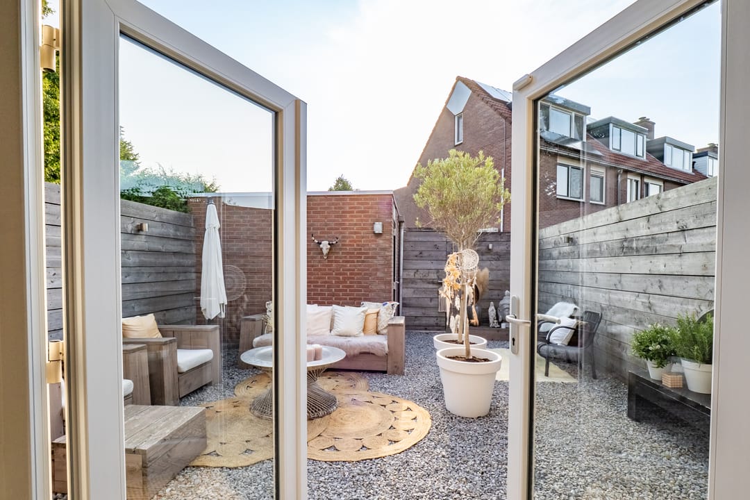 Photo 28 of Saxofoonlaan 32